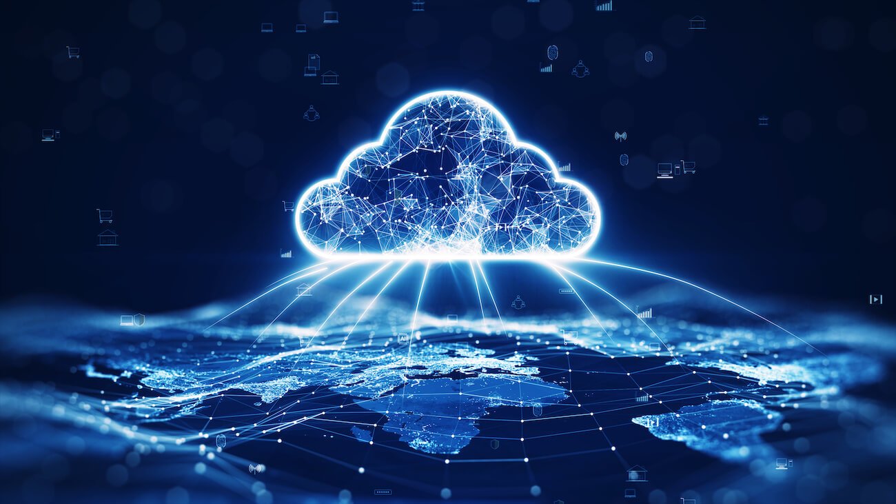⚛️ Quantum Computing in the Cloud: The Next Tech Revolution of 2025