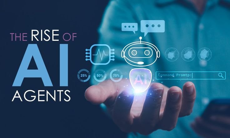 AI Agents: The New Way to Get Things Done