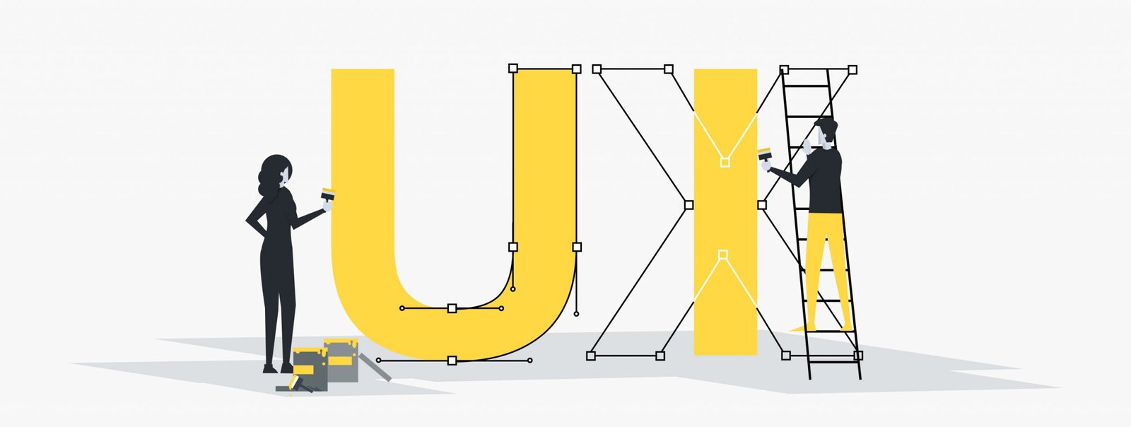 Beyond Aesthetics: Why Good UI/UX Design is Invisible but Impactful